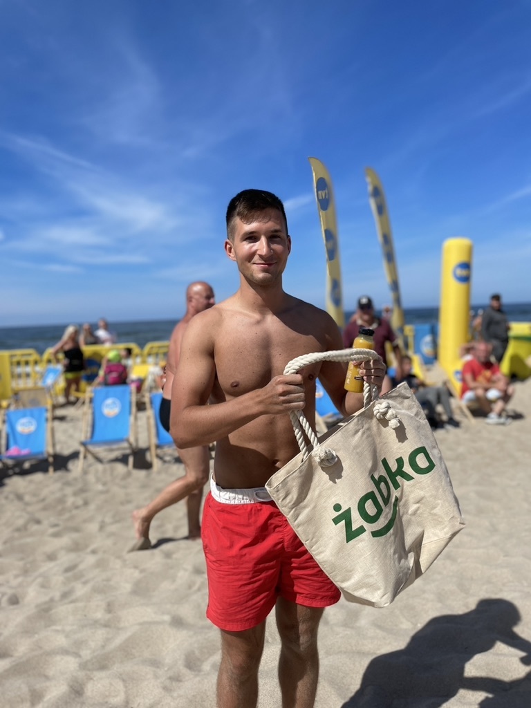 Projekt Plaża 2022: Dziwnów